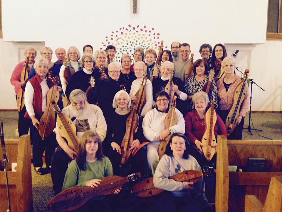 Dutchland Dulcimer Club
