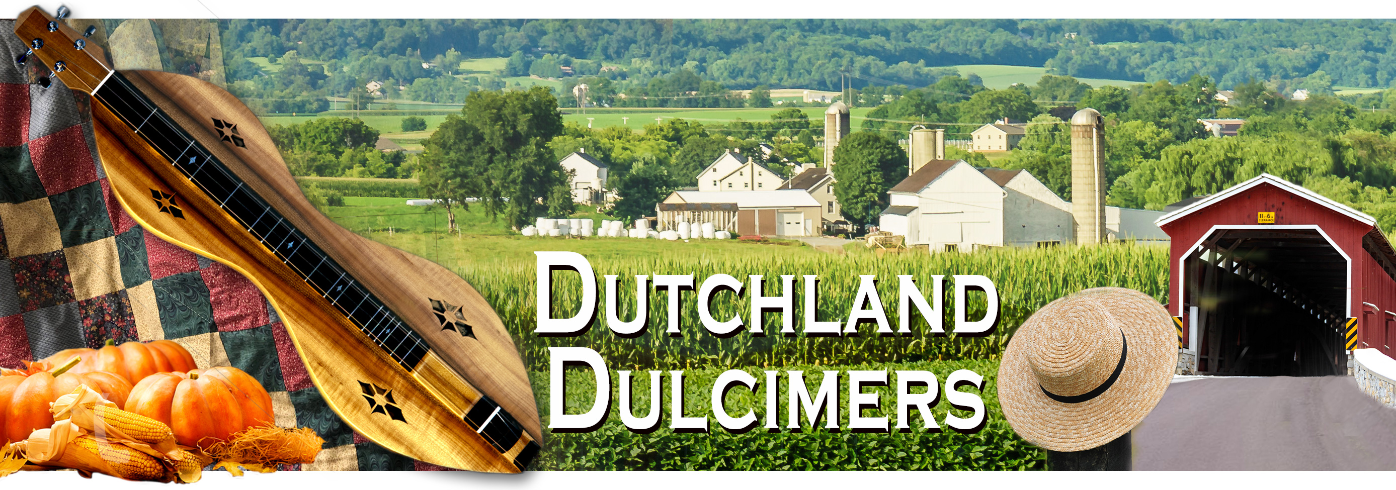 Dutchland Dulcimers