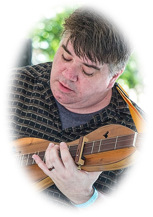 Butch Ross