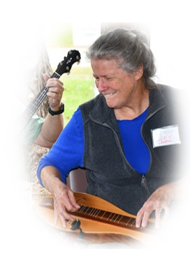 Laurie Alsobrook