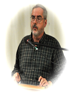 Bill Collins